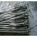 Hot Dipped Galvanized Cotton Baling Wire